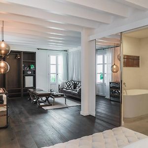 Suite Deluxe